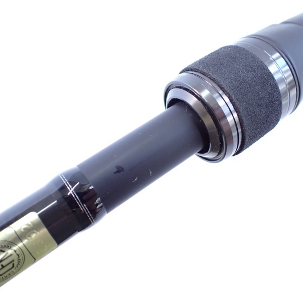 22シルバーウルフMX 83MBーS・Q